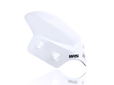 WRS Sport Windschild BMW R 1200 R
