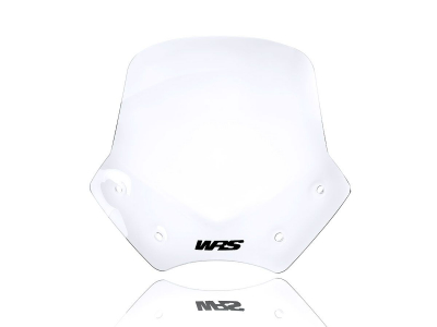 WRS Sport Windschild BMW R 1200 R