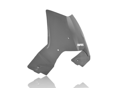 WRS Sport Windschild BMW F 800 GS