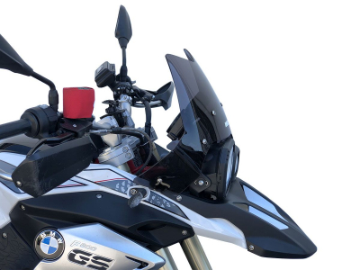 WRS Sport Windschild BMW F 800 GS