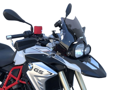 WRS Sport Windschild BMW F 800 GS