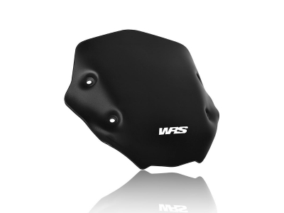 WRS Sport Windschild BMW R 1250 R