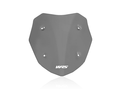 WRS Sport Windschild BMW F 900 XR