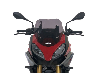 WRS Sport Windschild BMW F 900 XR
