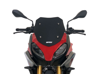 WRS Sport Windschild BMW F 900 XR