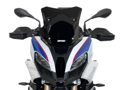 WRS Sport Windschild BMW S 1000 XR