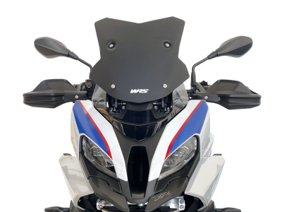 WRS Sport Windschild BMW S 1000 XR