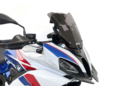 WRS Sport Windschild BMW S 1000 XR