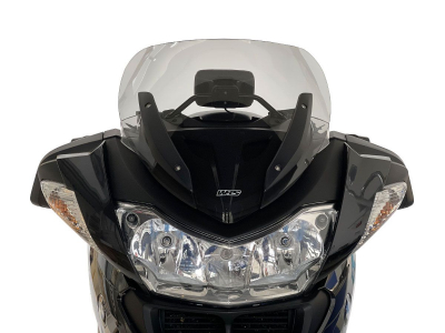 WRS Sport Windschild BMW R 1200 RT