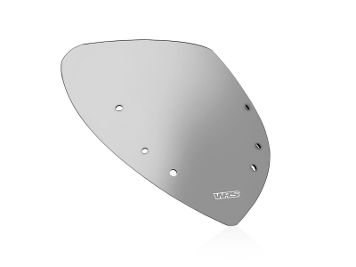 WRS Sport Windschild BMW R 1200 RT