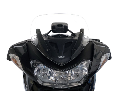 WRS Sport Windschild BMW R 1200 RT