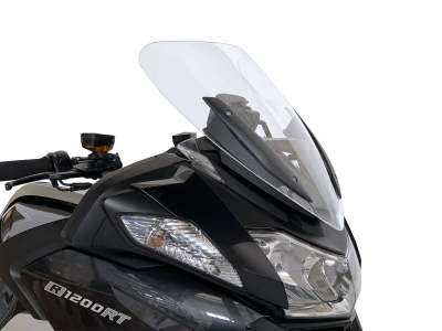 WRS Sport Windschild BMW R 1200 RT