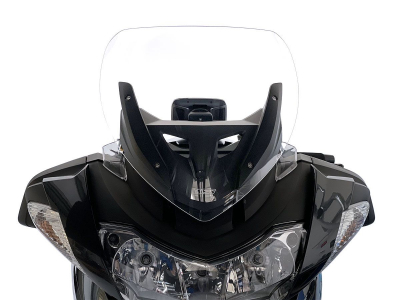WRS Sport Windschild BMW R 1200 RT