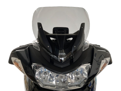 WRS Sport Windschild BMW R 1200 RT