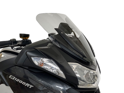 WRS Sport Windschild BMW R 1200 RT
