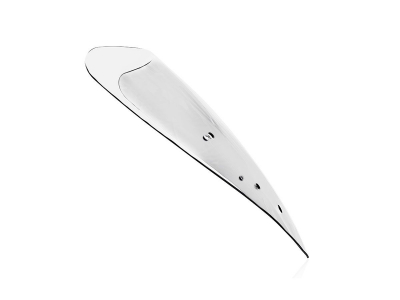 WRS Sport Windschild BMW R 1200 RT
