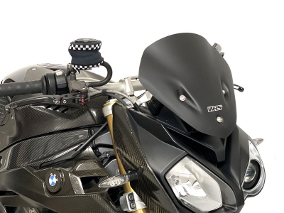 WRS Sport Windschild BMW S 1000 R