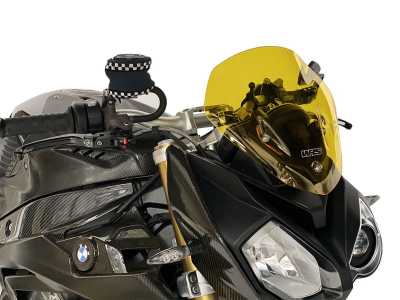 WRS Sport Windschild BMW S 1000 R