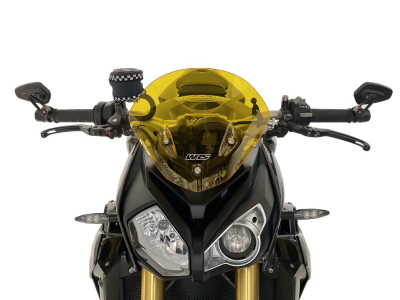 WRS Sport Windschild BMW S 1000 R