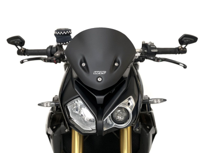 WRS Sport Windschild BMW S 1000 R