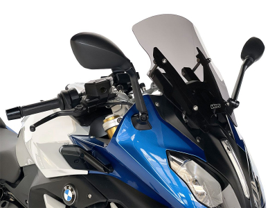 WRS Sport Windschild BMW R 1200 RS