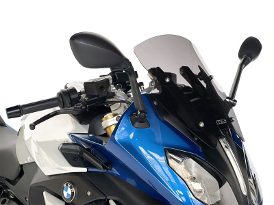 WRS Sport Windschild BMW R 1200 RS
