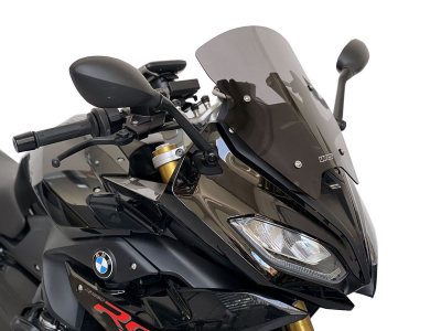 WRS Sport Windschild BMW R 1200 RS