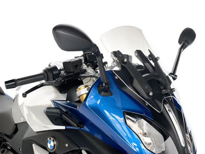 WRS Sport Windschild BMW R 1200 RS