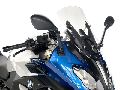 WRS Sport Windschild BMW R 1200 RS