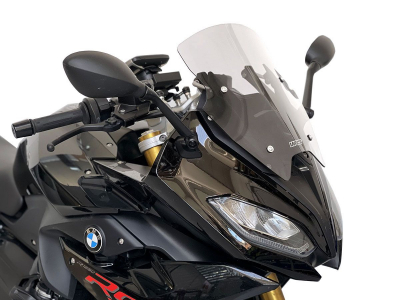 WRS Sport Windschild BMW R 1200 RS