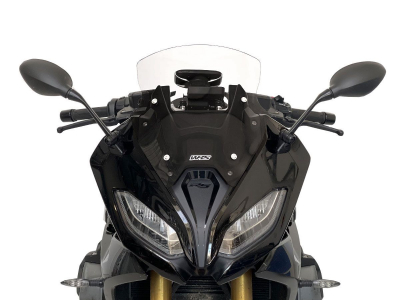 WRS Sport Windschild BMW R 1200 RS