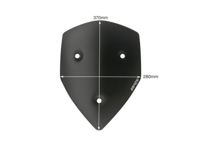 WRS Sport Windschild Ducati Multistrada 1200