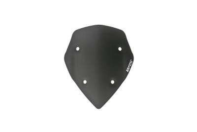 WRS Sport Windschild Ducati Multistrada 1200