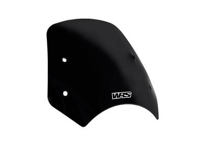 WRS Sport Windschild Benelli Leoncino 500