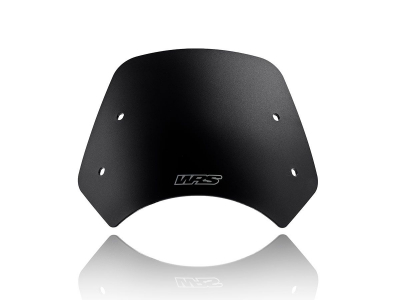 WRS Sport Windschild Benelli Leoncino 500