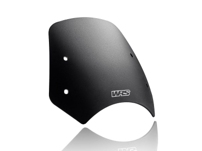 WRS Sport Windschild Benelli Leoncino 500