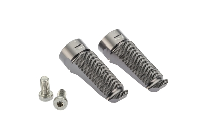 Puig Fussrasten Set Yamaha YZF R9