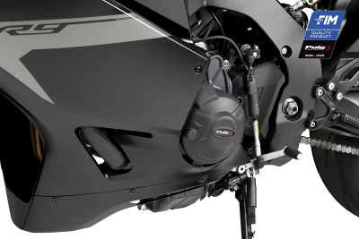 Puig Engine cover set for Yamaha YZF R9 GYT-R racing kit