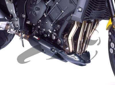 Dflecteur de proue Puig Yamaha FZ1 Fazer