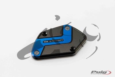 Puig clutch fluid reservoir cover BMW R NineT