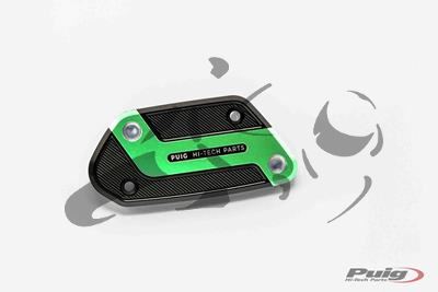 Puig clutch fluid reservoir cover BMW R NineT