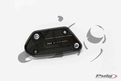 Puig clutch fluid reservoir cover BMW R NineT