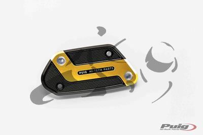 Puig clutch fluid reservoir cover BMW R NineT
