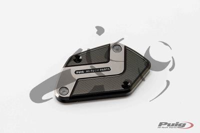 Puig brake fluid reservoir cover BMW R NineT