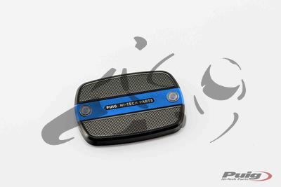 Puig lock till behllare fr kopplingsvtska Yamaha T-Max