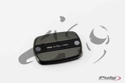 Puig lock till behllare fr kopplingsvtska Yamaha T-Max