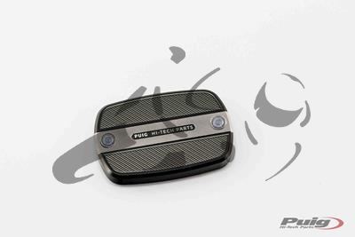 Puig lock till behllare fr kopplingsvtska Yamaha T-Max