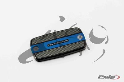 Puig clutch fluid reservoir cover Honda Integra 700