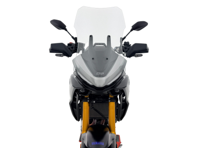 WRS Touring Windschild Yamaha Tracer 7