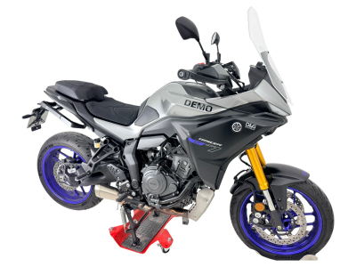 WRS Touring Windschild Yamaha Tracer 7